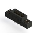 391-010-520-203 - 391 SERIES (.100" (2.54MM) CONTA