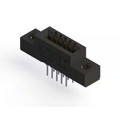 391-010-521-207 - 391 SERIES (.100" (2.54MM) CONTA