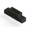 391-010-520-208 - 391 SERIES (.100" (2.54MM) CONTA
