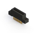 392-018-544-208 - 392 SERIES (.100" (2.54MM) CONTA