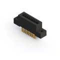 392-018-544-207 - 392 SERIES (.100" (2.54MM) CONTA