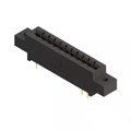 387-020-524-802 - CONN EDGE DUAL FMALE 20POS 0.156