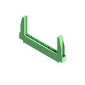 337-019-540-678 - 337 SERIES (.156" (3.96MM) CONTA