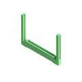 337-019-523-158 - 337 SERIES (.156" (3.96MM) CONTA