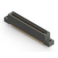 395-048-521-204 - 395 SERIES (.100" (2.54MM) CONTA