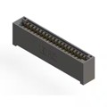 395-020-524-101 - 395 SERIES (.100" (2.54MM) CONTA
