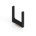 396-018-540-258 - 396 SERIES (.125" (3.18MM) CONTA