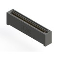395-020-521-101 - 395 SERIES (.100" (2.54MM) CONTA