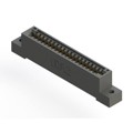 395-020-521-102 - 395 SERIES (.100" (2.54MM) CONTA