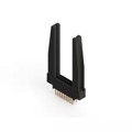396-018-522-878 - 396 SERIES (.125" (3.18MM) CONTA