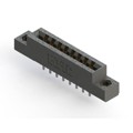 356-008-520-107 - 356 SERIES (.156" (3.96MM) CONTA