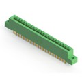 333-044-500-202 - CONN EDGE DUAL FMALE 44POS 0.156