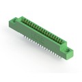 341-018-522-104 - 341 SERIES (.100" (2.54MM) CONTA