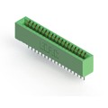 341-018-522-101 - 341 SERIES (.100" (2.54MM) CONTA