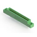 341-018-521-104 - 341 SERIES (.100" (2.54MM) CONTA