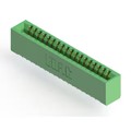 341-018-524-101 - 341 SERIES (.100" (2.54MM) CONTA