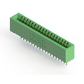 341-018-521-101 - 341 SERIES (.100" (2.54MM) CONTA