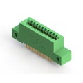 342-020-521-212 - 342 SERIES (.100" (2.54MM) CONTA