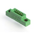 341-005-500-107 - 341 SERIES (.100" (2.54MM) CONTA
