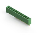 345-028-544-101 - 345 SERIES (.100" (2.54MM) CONTA