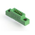 341-005-500-108 - 341 SERIES (.100" (2.54MM) CONTA