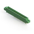 345-028-540-604 - 345 SERIES (.100" (2.54MM) CONTA