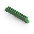 345-028-541-102 - 345 SERIES (.100" (2.54MM) CONTA