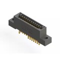 395-024-555-204 - 395 SERIES (.100" (2.54MM) CONTA