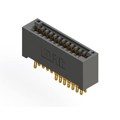 395-024-555-201 - 395 SERIES (.100" (2.54MM) CONTA