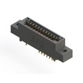 395-024-556-502 - 395 SERIES (.100" (2.54MM) CONTA