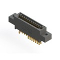 395-024-555-802 - 395 SERIES (.100" (2.54MM) CONTA