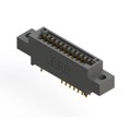 395-024-556-804 - 395 SERIES (.100" (2.54MM) CONTA