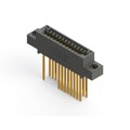 395-026-544-508 - 395 SERIES (.100" (2.54MM) CONTA