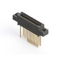 395-026-541-808 - 395 SERIES (.100" (2.54MM) CONTA