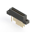 395-026-540-208 - 395 SERIES (.100" (2.54MM) CONTA