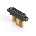 395-026-544-803 - 395 SERIES (.100" (2.54MM) CONTA