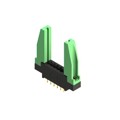 387-006-558-678 - 387 SERIES (.156" (3.96MM) CONTA