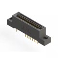 395-026-524-207 - 395 SERIES (.100" (2.54MM) CONTA