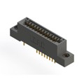 395-026-521-208 - 395 SERIES (.100" (2.54MM) CONTA