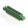 345-034-520-812 - 345 SERIES (.100" (2.54MM) CONTA