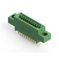 345-020-521-807 - 345 SERIES (.100" (2.54MM) CONTA