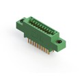 345-020-540-808 - 345 SERIES (.100" (2.54MM) CONTA