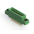 345-020-520-503 - 345 SERIES (.100" (2.54MM) CONTA