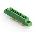 315-018-500-203 - 315 SERIES (.156" (3.96MM) CONTA