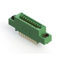345-020-524-503 - 345 SERIES (.100" (2.54MM) CONTA
