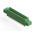 345-034-521-812 - 345 SERIES (.100" (2.54MM) CONTA