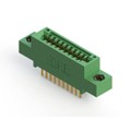 345-020-520-508 - 345 SERIES (.100" (2.54MM) CONTA