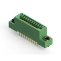 345-020-524-203 - 345 SERIES (.100" (2.54MM) CONTA