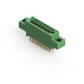 345-020-541-807 - 345 SERIES (.100" (2.54MM) CONTA
