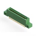 345-034-520-212 - 345 SERIES (.100" (2.54MM) CONTA